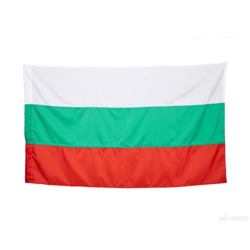 Национално Знаме На България 90/150см