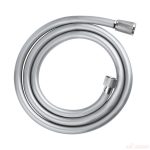 МАРКУЧ ЗА ДУШ 150СМ PVC ПЛАТИНА 150001 060405