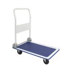 КОЛИЧКА С ПЛАТФОРМА 300КГ РН300