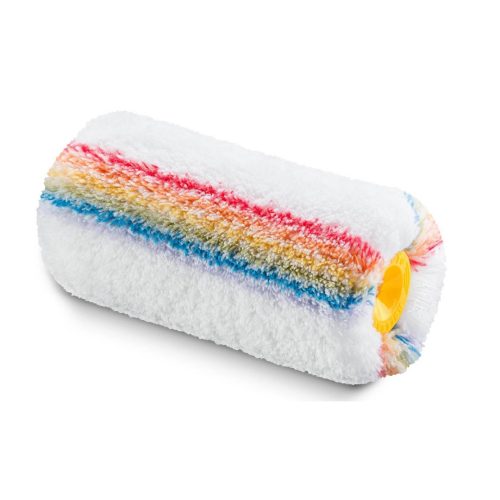 Валяк елитаколор фасаден пак 25см,18мм,68мм/0100-226825