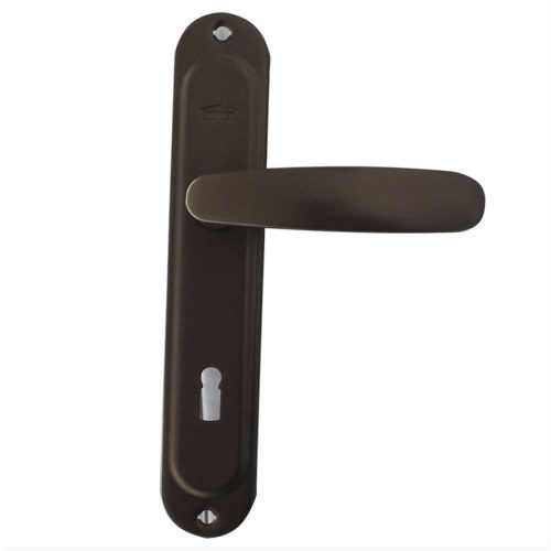 Обикновена дръжка за врата 70мм, антик Силистра SONICO