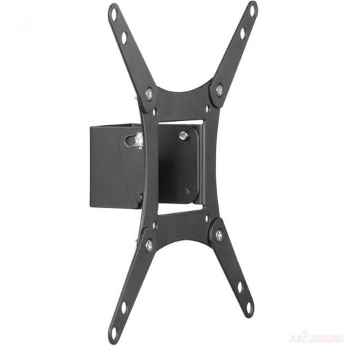 TV Стойка с наклон до 15С -43", Vivanco VESA 200,max 25kg