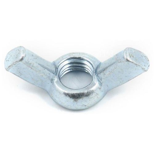 Гайка крилчата DIN 315/6/ ZN м8 6258-100