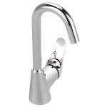 СМЕСИТЕЛ ORION СТОЯЩ R- ЛЕБ. В0880АА