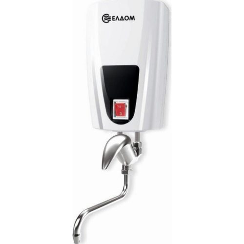 ПРОТОЧЕН БОЙЛЕР МОД.42 ЕЛДОМ