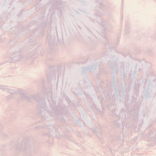 Тапет Новости Цветя Акварел Розово 10106352-22