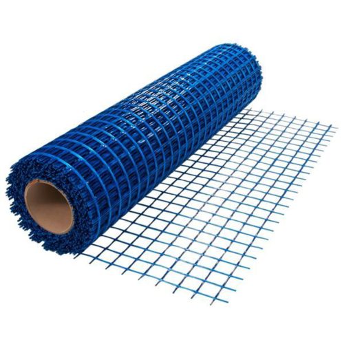 Мип мрежа за саморазл.замазки G96/130ГР/М2 VERTEX - растер 25х25 55м2/топче м01040044/01040074