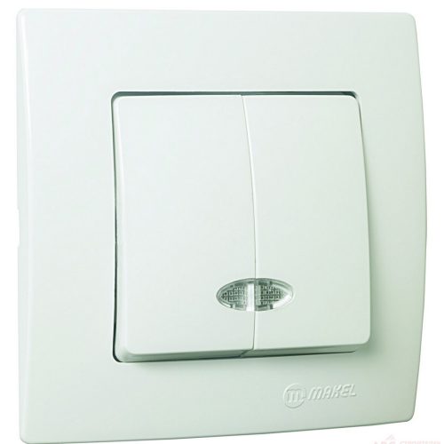 КЛЮЧ ЛИЛ.НАТУРАЛ  ДВОЕН СХ.5 32001023 СИ