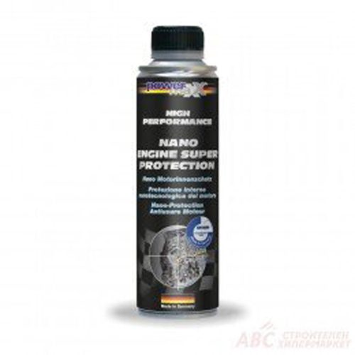 Добавка PowermaXX за подобряване на свойствата маслото 300мл.