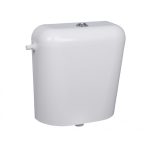 Пластмасово тоалетно казанче с изолация и тръба - КЛАСИК - Бяло 1 0000024014.jpg