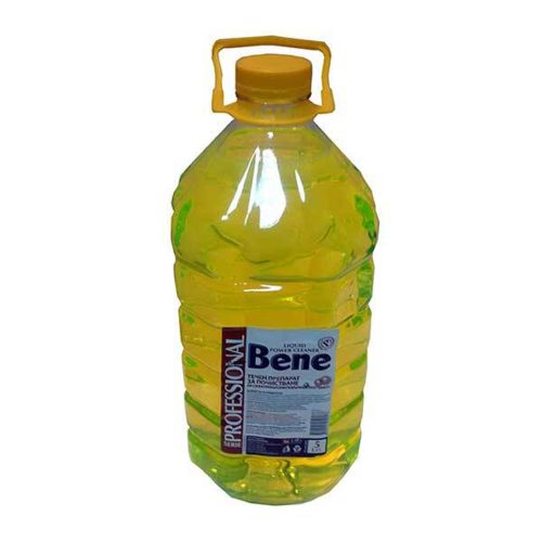 Обезмаслител Bene 5л.