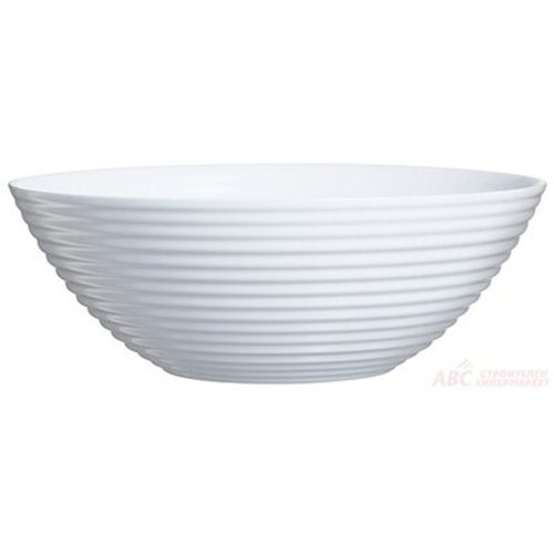 Harena Купа -Бяла 27см.