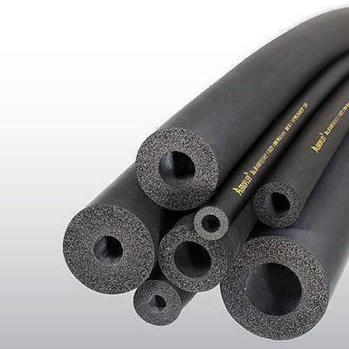 Тръбна изолация от микропореста гума ∅18/6mm
