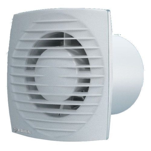 ВЕНТИЛАТОР BLAUBERG AUTO 100 С АВТОМАТИЧНИ КЛАПИ 50466