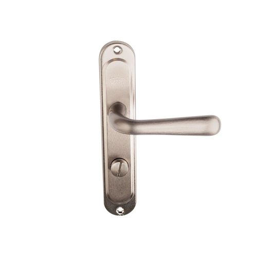 Секретна дръжка 90мм сатен София SONICO