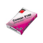 Циментова замазка Baumit Солидо E160 25кг - 48бр/палет 1 0000024187.jpg