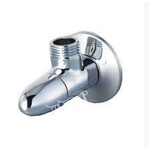 Дизайнерски кран ъглов 1/2"х1/2" futuro