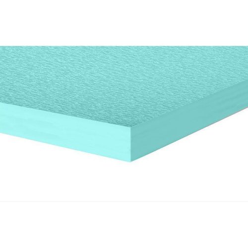 Топлоизолационна плоча от екструдиран полистирен с грапава повърхност FIBRAN XPS W FABRIC-C-I, 10 мм (600×1250 мм), 30 kg/m³, 0.75 кв.м/плоча, 30.00 кв.м/пакет (40 бр.)