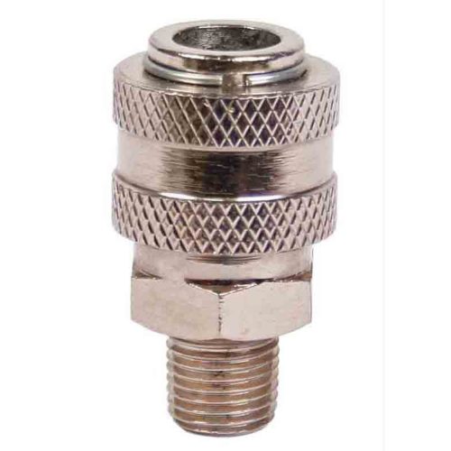 Накрайник пневматична бърза връзка  1/4" Raider QC04RD089927