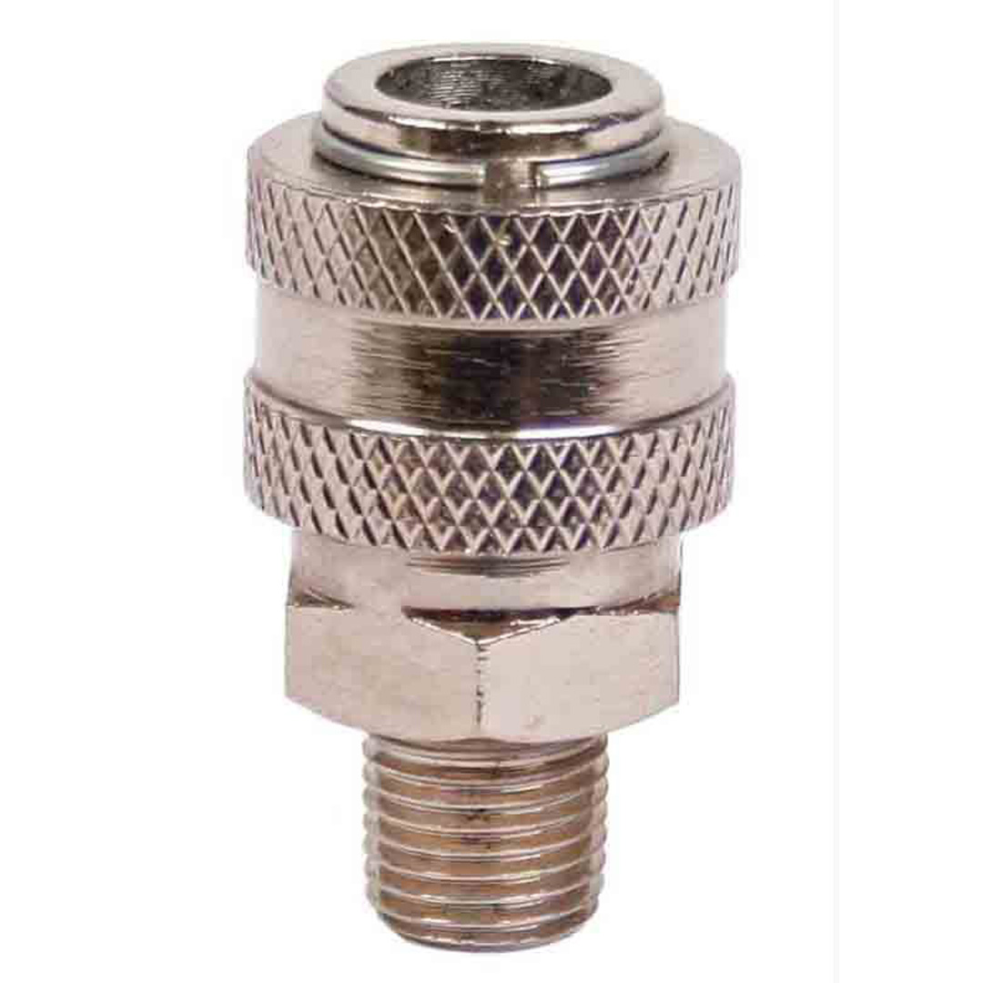 0000024222.jpg Накрайник пневматична бърза връзка 1/4" Raider QC04RD089927