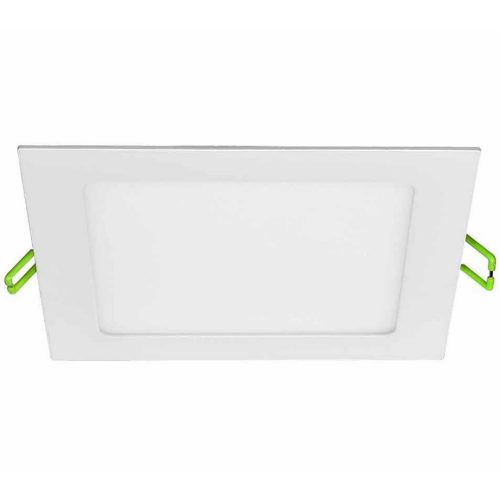 КВАДРАТЕН ПАНЕЛ GRID LED 12W 4000К 3392