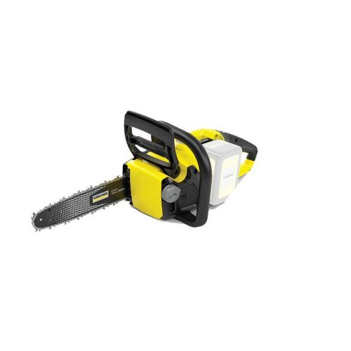 Акумулаторен верижен трион KARCHER CNS 18-30