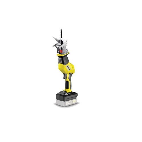 Трион За Кастрене KARCHER PGS 4-18 Уред Без Батерия 14453300