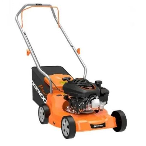 Косачка Бензинова DAEWOO DLM3900-150, 3.5 к.с., 39 см