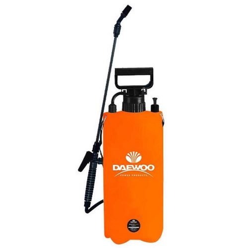 Евм пръскачка раменна 8 литра dapsp8lk