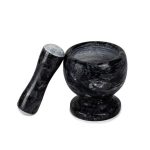 Хаванче мрамор LUIGI FERRERO FR-910BL,Ф9ХН10СМ черно 1004802 1 0000024280.jpg