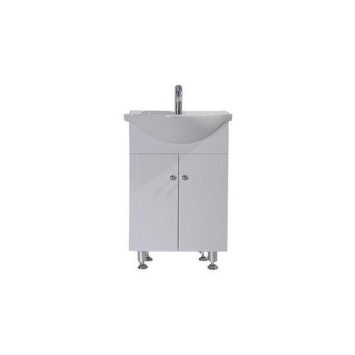 Мебели за баня Лего + умивалник INTER CERAMIC