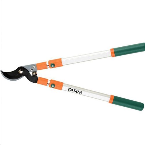 Вюрт ножица за клони алуминиеви дръжки 700-900мм farm/ fravmkt28