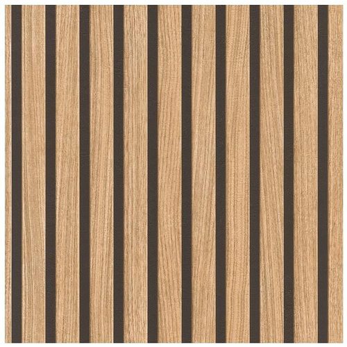 Тапет Настроение райе фурнир черно 102278408