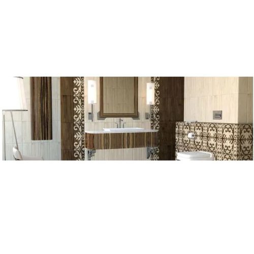 Фаянс 20/50 Лучия Светла 11бр./1.10м2  Кай