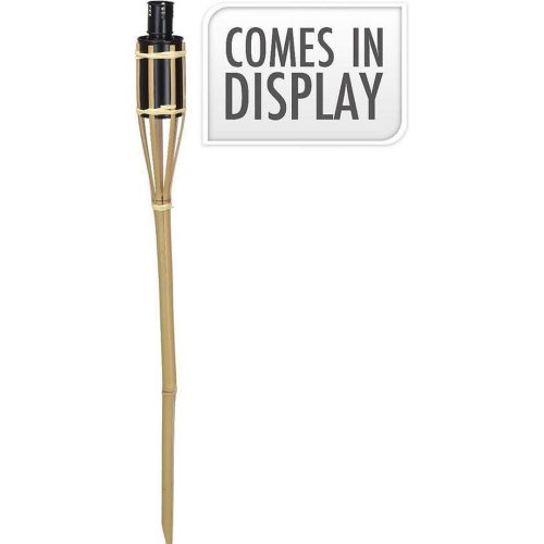 Факла градинска 65см. 991449 Брико