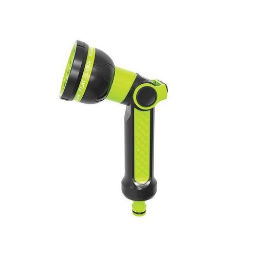 Вюрт телескопичен пистолет за поливане 8 функции tpr farm/ ftprtp8