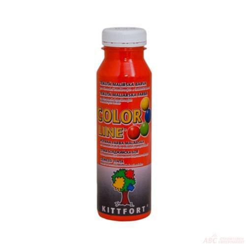 Пигмент № 13 теракота 250 гр Kittfort