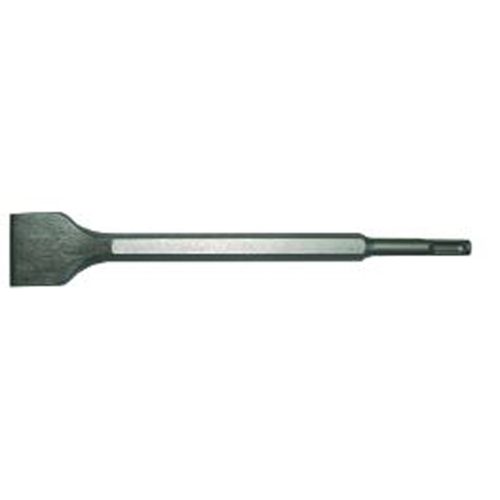 Длето-лопатка SDS-plus 14х250mm Raider 154007