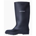 Ботуши черни DUNLOP PRICEMASTOR.46 1 0000024533.jpg