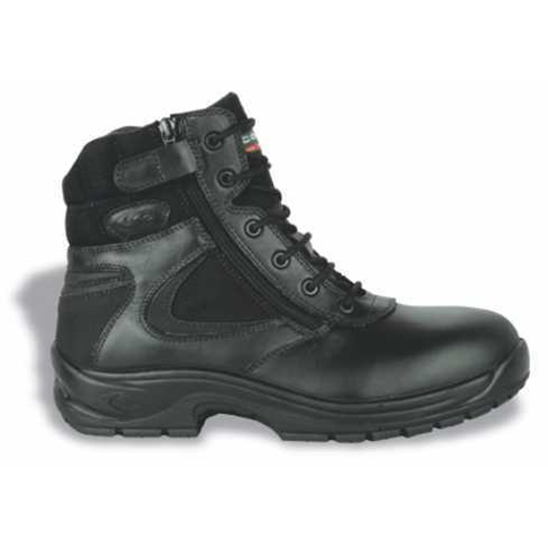 0000024550.jpg Защитни боти от естествена кожа /40//SPIDER 02 60480001