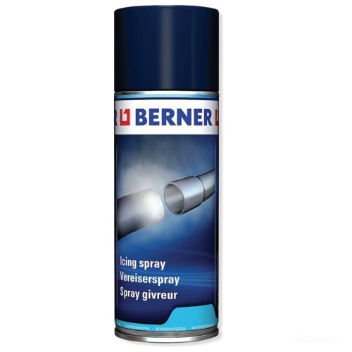 Замразяващ спрей за ръжда BERNER Premium ICE