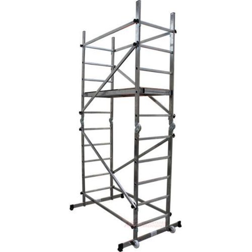 Алуминиево скеле as 300/ 650 Арон