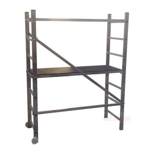 Алуминиево скеле as 200/ 649 Арон