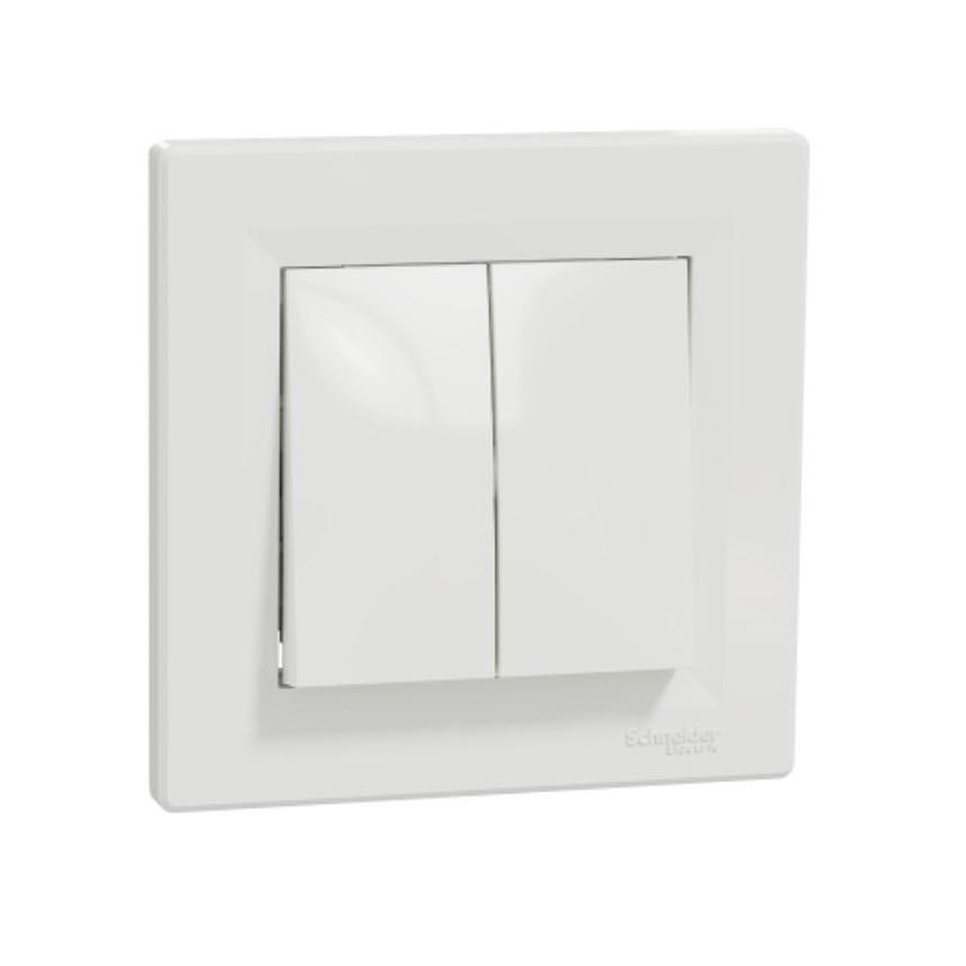 0000024606.jpg КЛЮЧ ASFORA CX 5 БЯЛ SCH EPH0300121 ЕЛМА