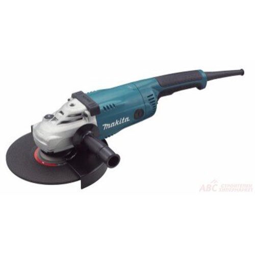 Ъглошлайф Електрически Makita GA9020, 2200 W, 230 мм