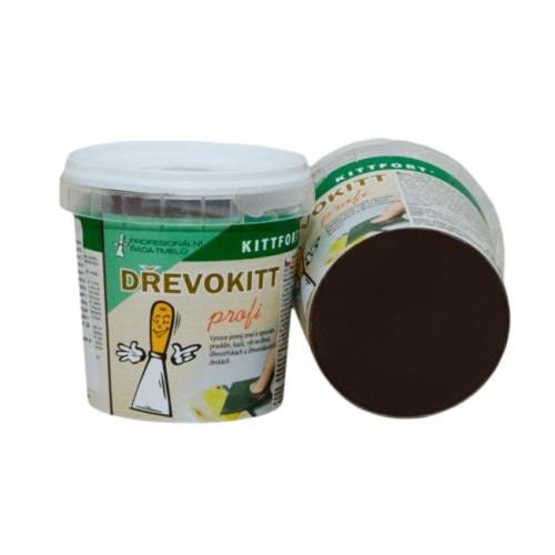 КИТ ЗА ДЪРВО KITTFORT ТИК 250Г - 16311