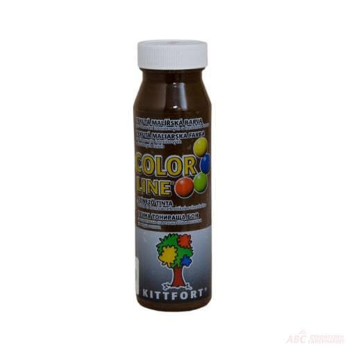 ПИГМЕНТ 24 КАФЯВ  250гр ColorLine