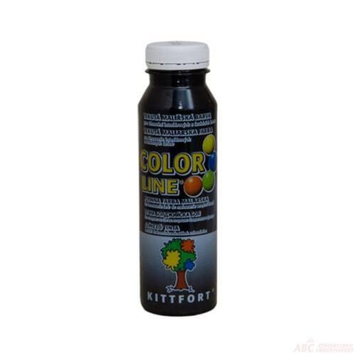 ПИГМЕНТ 23 ЛИЛАВ  250гр ColorLine