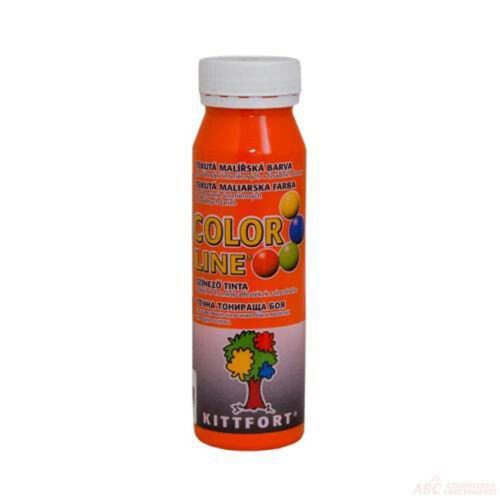 ПИГМЕНТ 20 КАЙСИЯ 250гр ColorLine