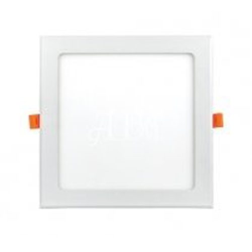 ПАНЕЛ ЗА ВГРАЖДАНЕ LED КВАДРАТ НЕУТРАЛЕН 18W PS1840